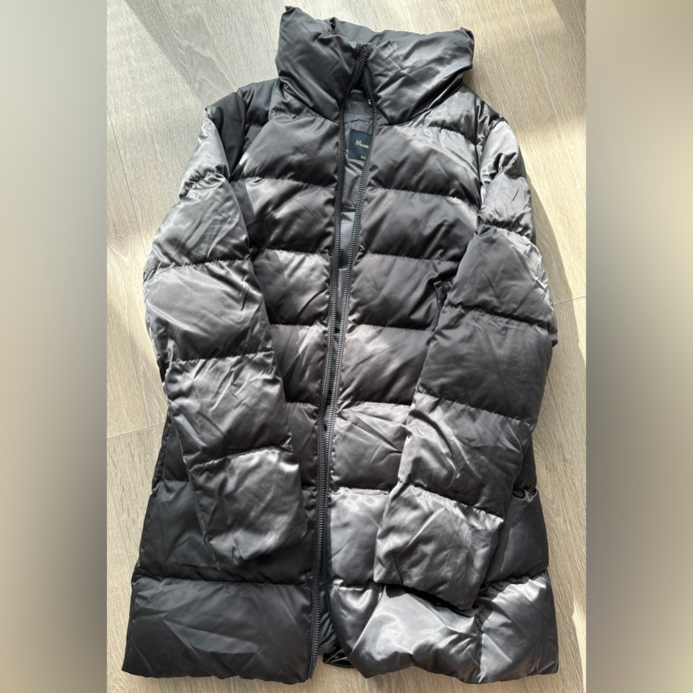 Spring Jacket